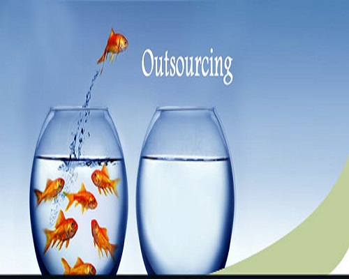 outsourcing
